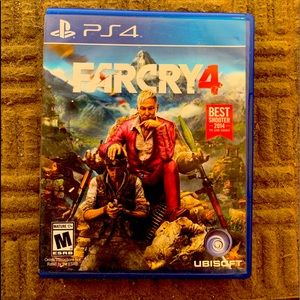 FARCRY 4